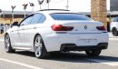 BMW 640i X Drive M kit Gran Coupe Diesel