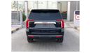 GMC Yukon Denali Canadian importer
