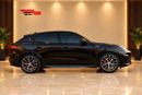 مازيراتي جريكال TROFEO | Al Tayer Warranty & Service | 16,500 KM