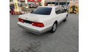 لكزس LS 400 1998 model American specs car very good condition low mileage