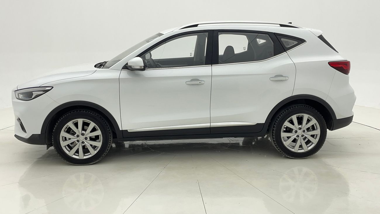 MG ZS STD 1.5 | Zero Down Payment | Free Home Test Drive