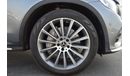 Mercedes-Benz GLC 250 Right hand drive Full option Clean Car