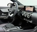 Mercedes-Benz A 200 Premium 1.4L 2023 Mercedes-Benz A200 ,Gargash Warranty ,Full Service Agency History