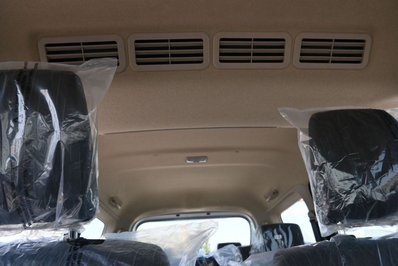 سوزوكي ايرتيغا 1.5LTR-GLX -7SEATER 2025