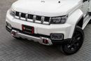 BAIC BJ40L | 1,762 P.M  | 0% Downpayment | Like Brand New!