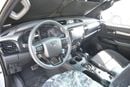 Toyota Hilux ADVENTURE 4.0L Petrol with Air Compressor