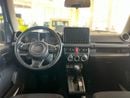 Suzuki Jimny GLX