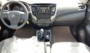 Mitsubishi L200 Mitsubishi L200 2019 4x4 31Km Only Ref# 593