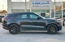لاند روفر رينج روفر فيلار Range Rover Velar P250 SE_ 2019_ Gulf _in excellent condition_ no problems