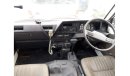 Nissan Caravan Caravan RIGHT HAND DRIVE (Stock no PM 497 )