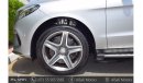 Mercedes-Benz GLE 400 4 MATIC