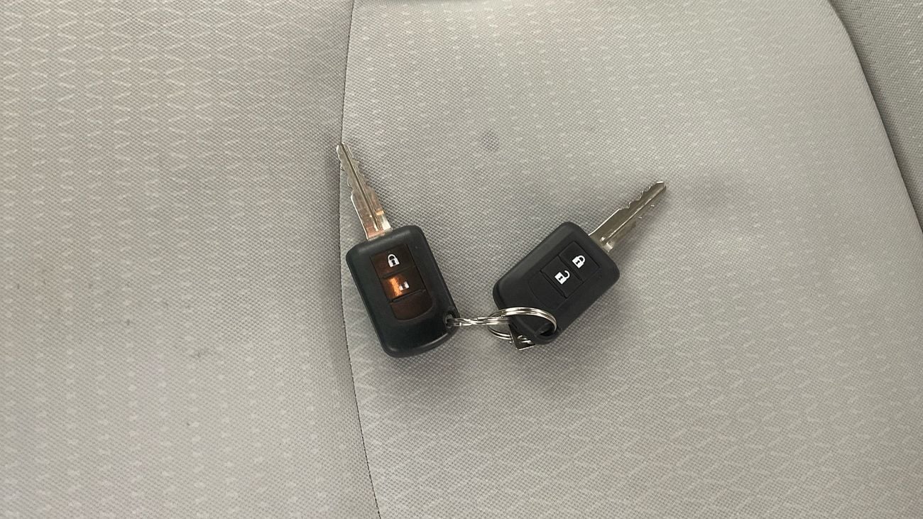 Mitsubishi Attrage GLX | Guaranteed Warranty | 0 Down Payment