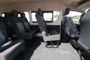 Toyota Hiace 14-SEATER 2.8L DIESEL 2025YM (**LIMITED READY STOCK**)