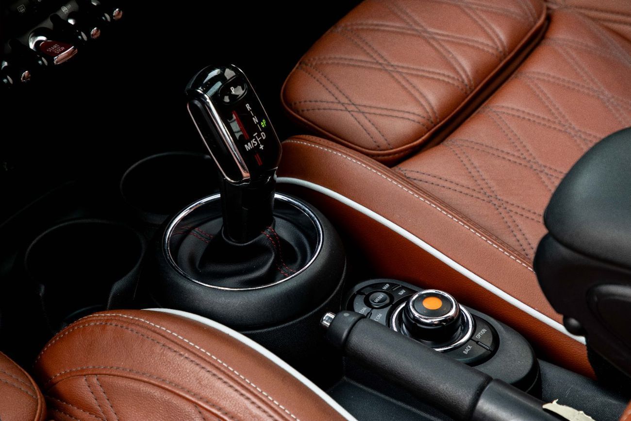 Mini Cooper S | 1,567 P.M  | 0% Downpayment | IMMACULATE!