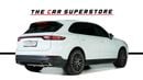 Porsche Cayenne STD GCC -well maintained-Sport crono package
