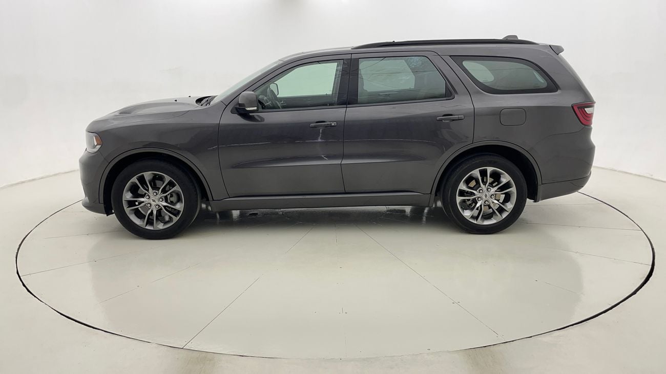 Dodge Durango GT 3.6 | Zero Down Payment | Home Test Drive