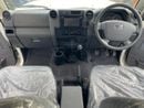 Toyota Land Cruiser Pick Up 2023 Model RHD Diesel Engine Full Option Very Clean And Perfect Condition