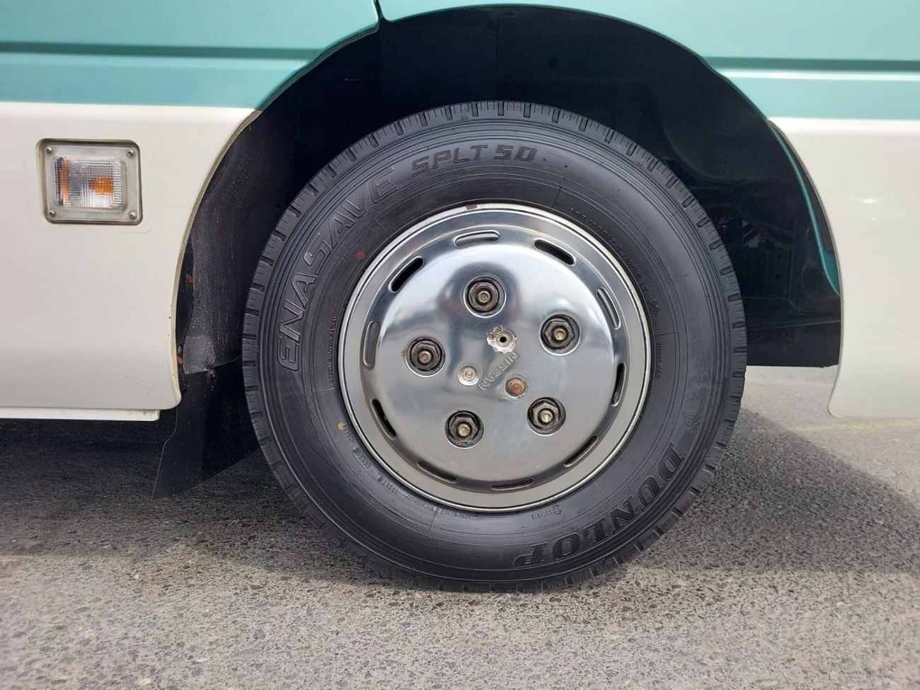 Nissan Civilian (RAMADAN OFFER) NISSAN CIVILIAN BUS RHD 2011 MODEL 3.0 L DIESEL MANUAL(PM41117)