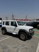 Suzuki Jimny GLX