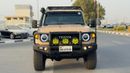 Toyota Land Cruiser Pick Up MODIFIED TO 2025 MODEL | OFF-ROAD KIT | 4.5L DIESEL ENGINE | MANUAL TRANSMISSION | RHD | 2018
