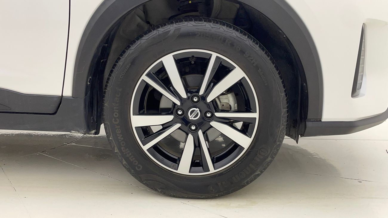 Nissan Kicks S 1.6 | Zero Down Payment | Home Test Drive