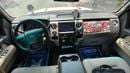 Ford F-150 Flex Ford F-150 2011 GCC specs
