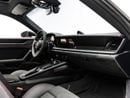 Porsche 911 Carrera GTS 3.0L (450 HP) Coupe 2024 Porsche 911 Carrera GTS, 2026 Porsche Warranty, Aero Kit, Full