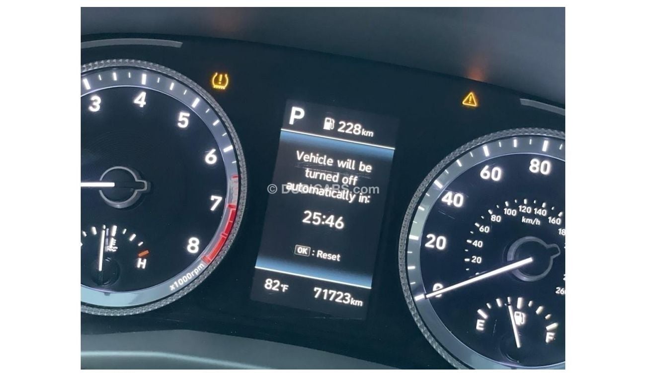 Hyundai Sonata 2020 Hyundai Sonata SEL Sport Premium MidOption+  -