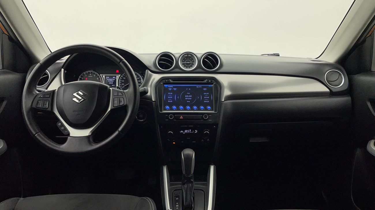 Suzuki Vitara GLX 1.6 | Zero Down Payment | Home Test Drive