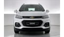 Chevrolet Trax LT | 1 year free warranty | 1.99% financing rate | 7 day return policy
