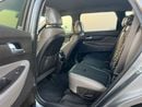 هيونداي سانتا في 2019 HYUNDAI SANTAFE SE -2.4L - V4 -  REAR CAMERA -  PW - LEATHER SEATS - 53000 mileage- VERY CLEAN