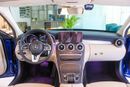 Mercedes-Benz C 220 2019 Mercedes C220 d
