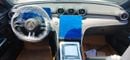 مرسيدس بنز C 200 L Mercedes Benz C200L 1.5L Petrol 2025YM