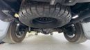 Toyota Hilux MODIFIED TO GR SPORTS | DOUBLE CABIN | 4WD | AUTOMATIC | 2.8L DIESEL | RHD