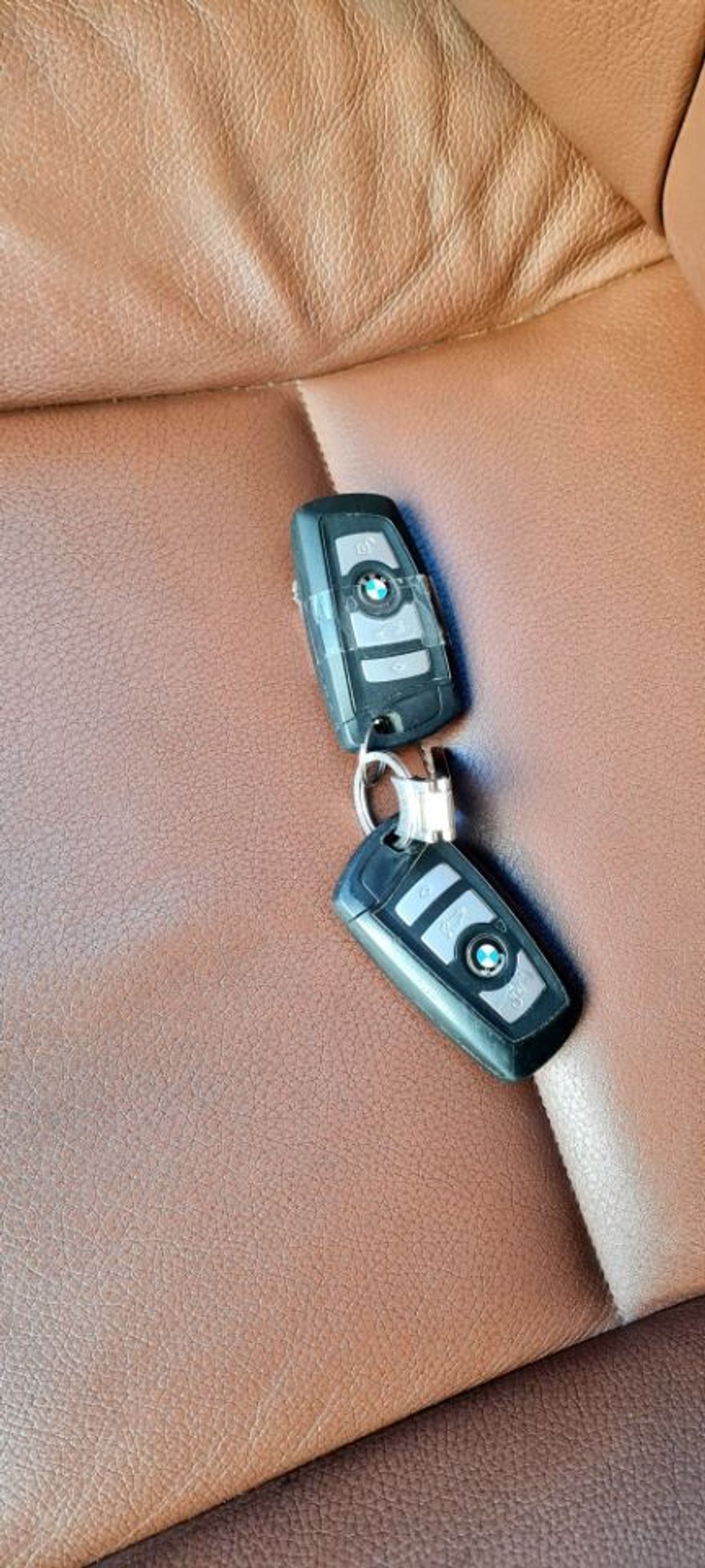 BMW 528i BMW 528 GCC 2012 FULL OPTION