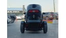 Renault Twizy ELECTRIC VEHICLE / LOW MILEAGE