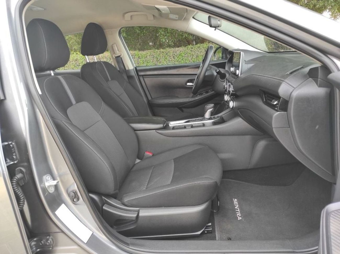 Nissan Sentra Nissan Sentra 2023 1.8 full automatic