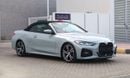 BMW 420i