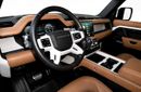 Land Rover Defender 110 GCC specs 5,046.00 monthly