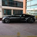 Bugatti Veyron VINCERO MANSORY