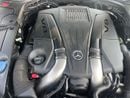 Mercedes-Benz S 500