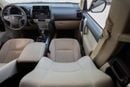 Toyota Prado GXR 4.0L 4WD