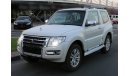 Mitsubishi Pajero 3.8 GLS V6 PET AT 3 Door New 2017 (Export Only)