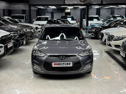 هيونداي فيلوستر GLS 1.6L