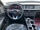 Kia Optima LX 2.4L V4 / LONE ASSIST / BIG SCREEN / APPLE ANDROID AUTO / LEATHER