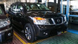 Nissan Armada