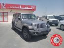 Jeep Wrangler 3.5L V6 Unlimited Sport (2021 YM)