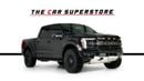 فورد F 150 RAPTOR SUPER CREW CAB CREW CAB LUX
