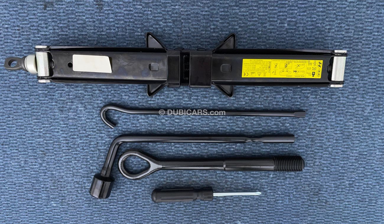 Hyundai Tucson GL 2.4 | Under Warranty | Inspected on 150+ parameters