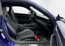 Porsche 911 2021 Porsche 911 GT3, Warranty, Porsche Full Service History, Euro Specs